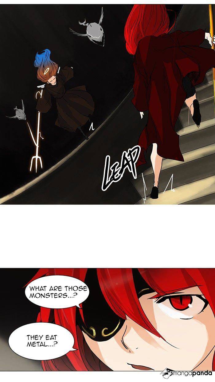 Tower of God, Chapter 219 image 21